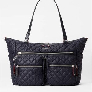 MZ Wallace Crosby Traveler